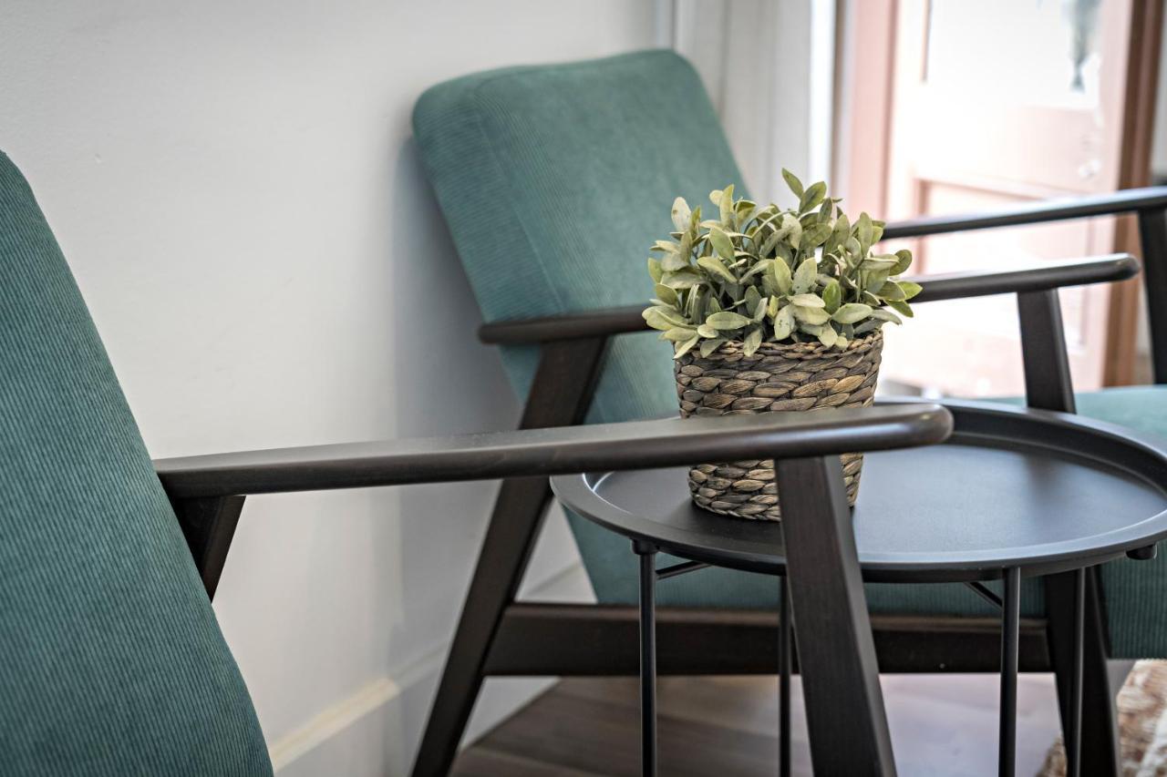 Habitat Apartments Eixample Balconies. Barcelona Ngoại thất bức ảnh