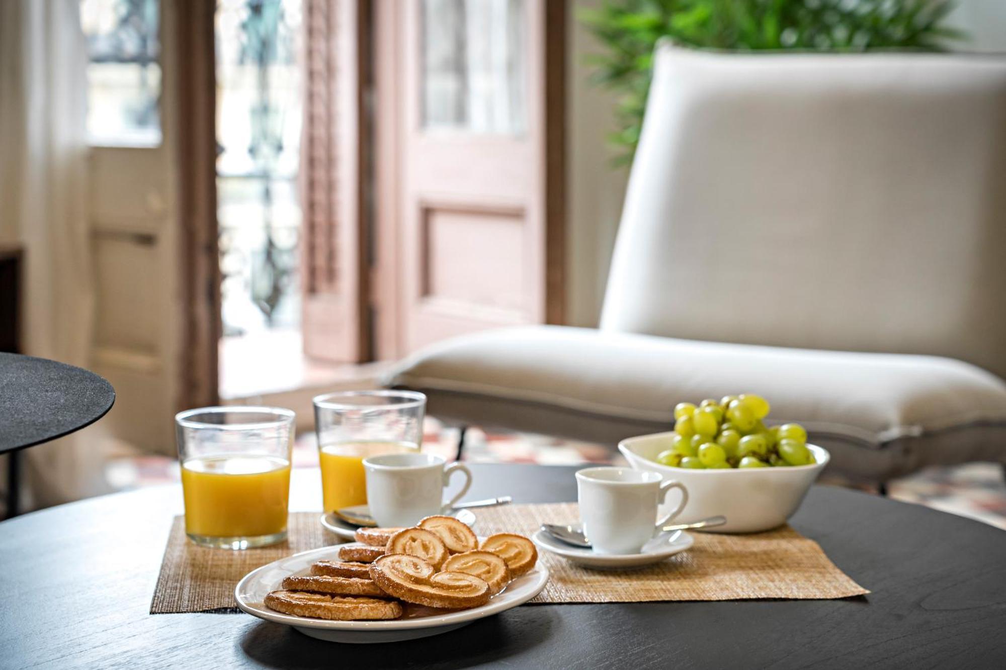 Habitat Apartments Eixample Balconies. Barcelona Ngoại thất bức ảnh