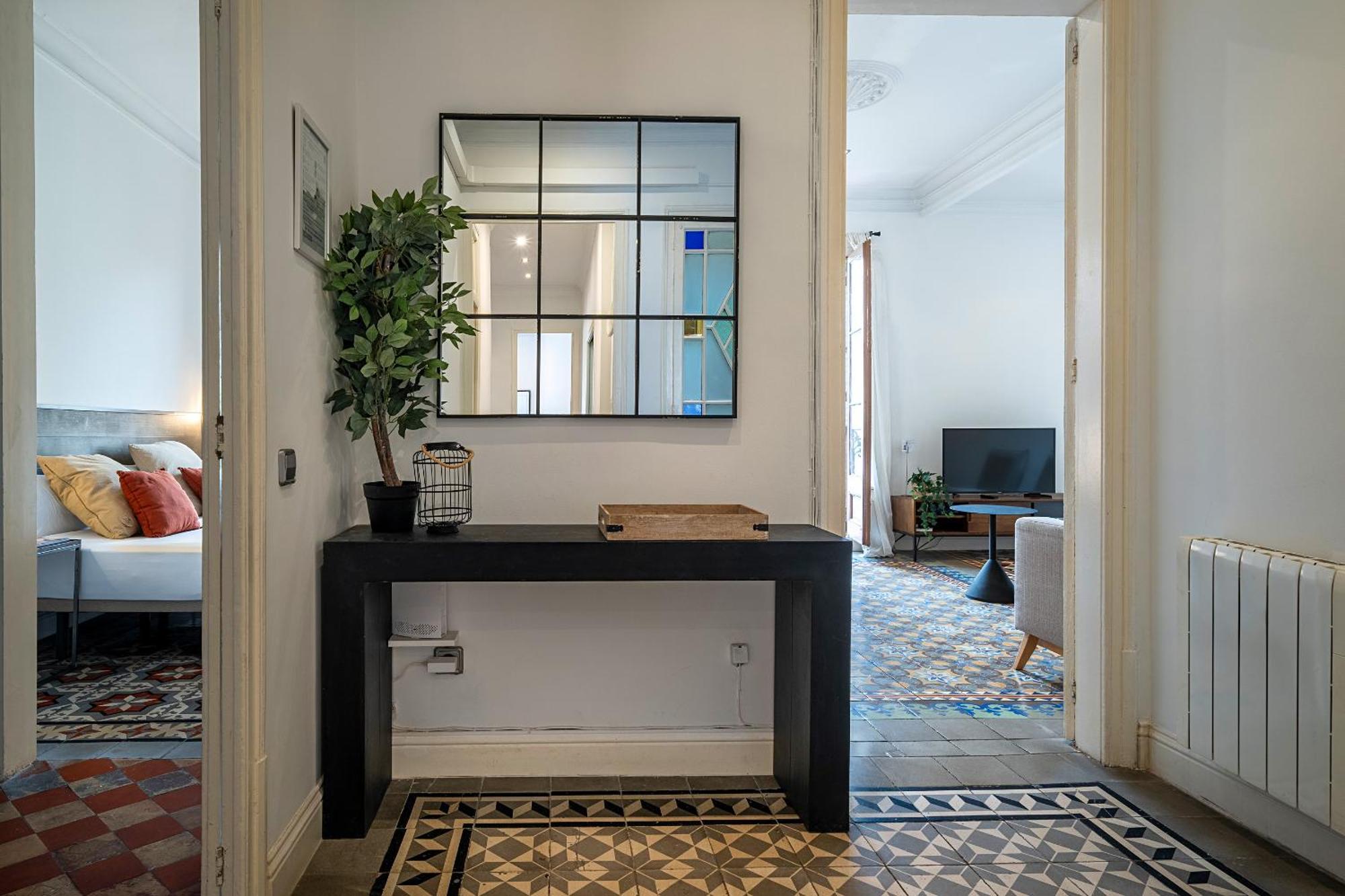 Habitat Apartments Eixample Balconies. Barcelona Ngoại thất bức ảnh